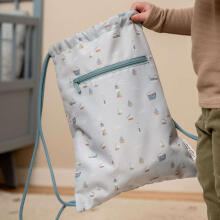 Little Dutch Gym Bag  Sailors Bay Art.LD4975