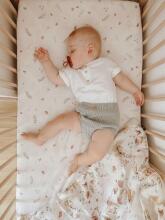Makaszka Cotton Sheet Art.154737
