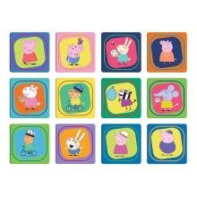 TREFL PEPPA PIG Комплект пазлов