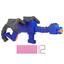 NERF Minecraft Бластер Ender Dragon