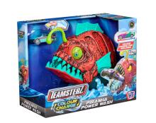TEAMSTERZ Colour Change игровой рабор Пиранья