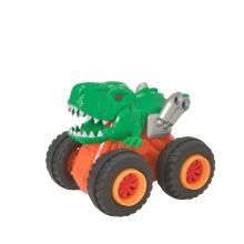 TEAMSTERZ Beast Machines монстер-трак Jaws, 10 cm