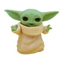 STAR WARS figure Mixin moods Grogu, 12 cm