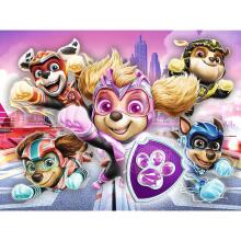 TREFL PAW PATROL puzzle 30 pcs