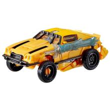 TRANSFORMERS Восхождение Звероботов фигурка Beast mode Bumblebee, 25 см