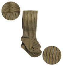 La Bebe™ Nursing Eco Organic Cotton Tights Art.154800 Knaki