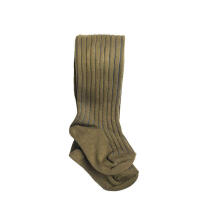 La Bebe™ Nursing Eco Organic Cotton Tights Art.154800 Knaki