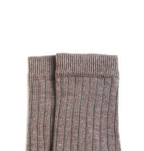 La Bebe™ Nursing Eco Organic Cotton Socks Art.154801 Rinde