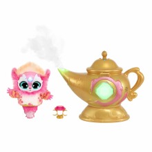 MAGIC MIXIES Interaktiive mänguasi Magic lamp, roosa