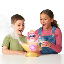 MAGIC MIXIES Interactive toy Magic lamp, pink