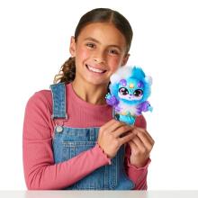 MAGIC MIXIES Interactive toy Magic lamp, blue