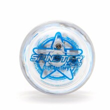 Yoyofactory Spinstar Art.YO651 Blue rotaļlieta jo-jo iesācējiem