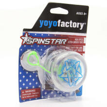 Yoyofactory Spinstar Art.YO651 Blue