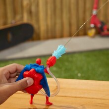 SPIDER-MAN Mängufiguur Aqua Web Warriors 10 cm