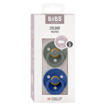 Bibs Colour Art.120434 Pine Cornflower