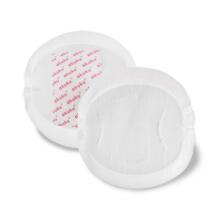 Akuku Pads Art.A0160 White Bra pads (60 pcs.)