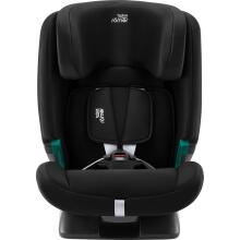 BRITAX RÖMER autokrēsls EVOLVAFIX, space black, 2000037921