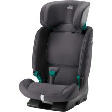BRITAX RÖMER autokrēsls EVOLVAFIX, midnight grey, 2000037922