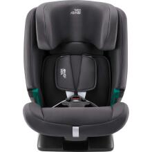 BRITAX RÖMER autokrēsls EVOLVAFIX, midnight grey, 2000037922