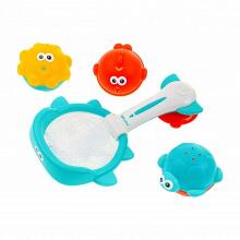 Akuku Bath Set Basketball