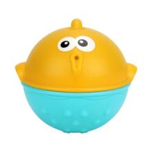 Akuku Bath Set Basketball