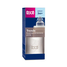 LOVI Trends pudele 250 ml Harmony, 3M+, 21/592