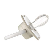 Canpol Babies Exotic Art.34/920_leni Silicone pacifier with symmetrical shape 0-6M