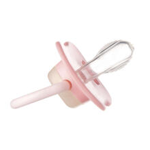 Canpol Babies Exotic Art.34/921_pand Silicone pacifier with symmetrical shape 6-18M
