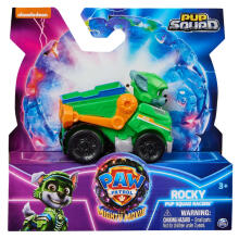 PAW PATROL transportlīdzeklis "PupSquad Racers", sortiments, 6067086

