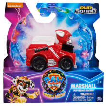PAW PATROL transportlīdzeklis "PupSquad Racers", sortiments, 6067086

