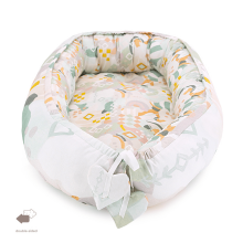 Makaszka Classic Babynest Art.154927