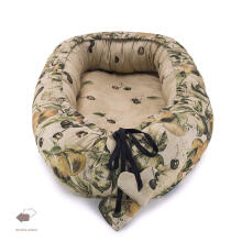 Makaszka Classic Babynest Art.154928