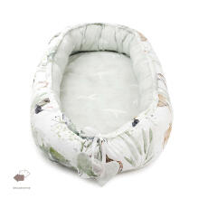 Makaszka Classic Babynest Art.154929
