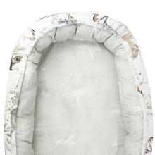 Makaszka Classic Babynest Art.154929