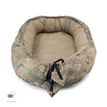 Makaszka Classic Babynest Art.154930