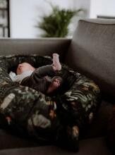 Makaszka Classic Babynest Art.154933