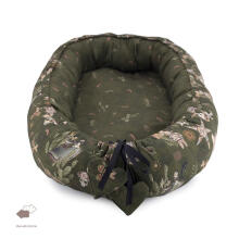 Makaszka Classic Babynest Art.154933