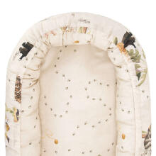 Makaszka Classic Babynest Art.154934