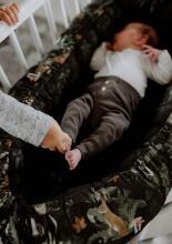 Makaszka Classic Babynest Art.154935