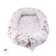 Makaszka Classic Babynest Art.154936