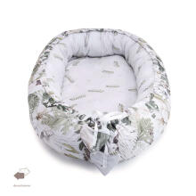 Makaszka Classic Babynest Art.154937