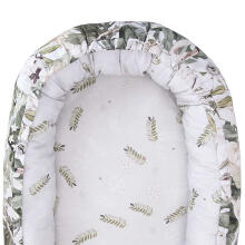 Makaszka Classic Babynest Art.154937