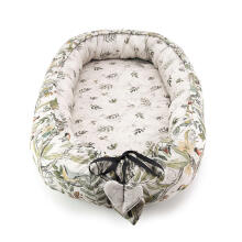 Makaszka Classic Babynest Art.154938