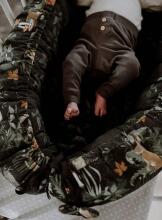 Makaszka XXL Babynest Art.154943