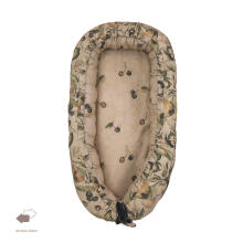 Makaszka XXL Babynest Art.154943