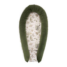 Makaszka Premium Babynest Art.154954