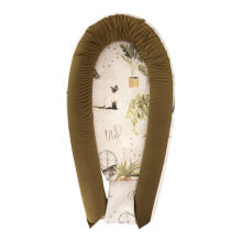 Makaszka Premium Babynest Art.154957