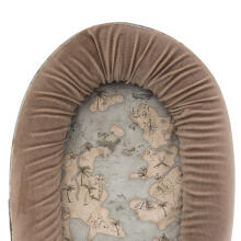 Makaszka Premium Babynest Art.154958