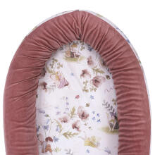 Makaszka Premium Babynest Art.154959