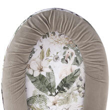 Makaszka Premium Babynest Art.154961